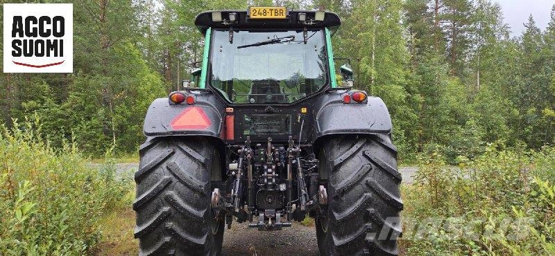 Valtra T151 HITECH Traktorid