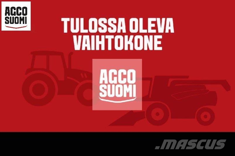 Valtra T160 CLASSIC Traktori
