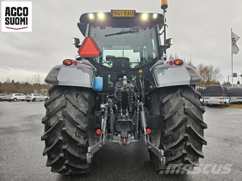 Valtra T163 ECO VERSU FL Traktoren