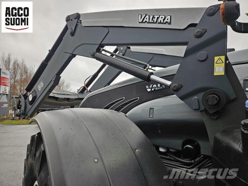 Valtra T163 ECO VERSU FL Traktoren