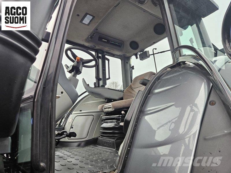 Valtra T163 ECO VERSU FL Traktoren