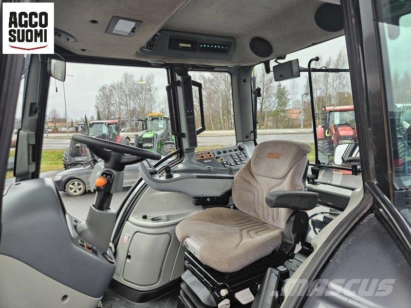 Valtra T163 ECO VERSU FL Traktoren