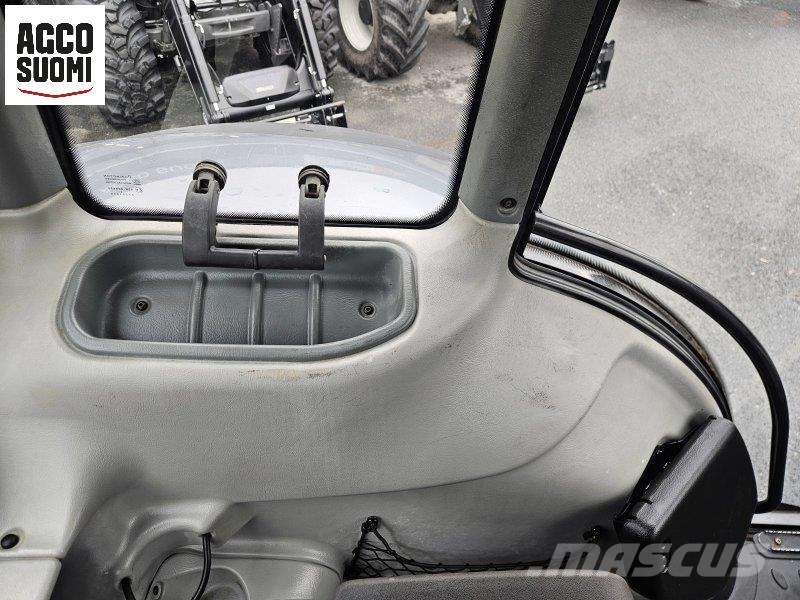 Valtra T163 ECO VERSU FL Traktoren