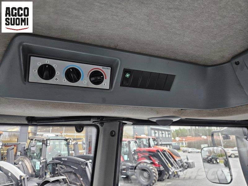 Valtra T163 ECO VERSU FL Traktoren