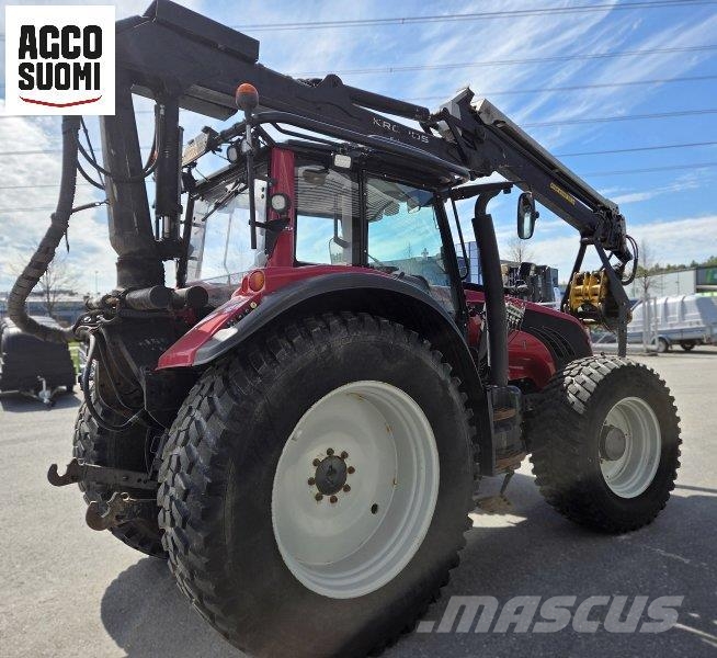 Valtra T163 V Traktorer