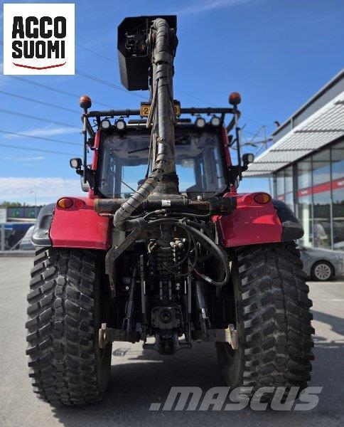 Valtra T163 V Traktorer