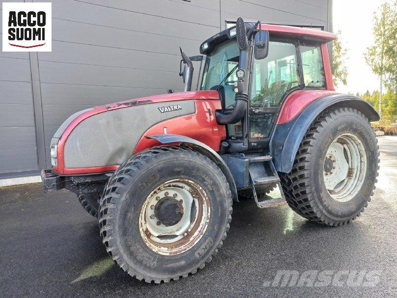 Valtra T170