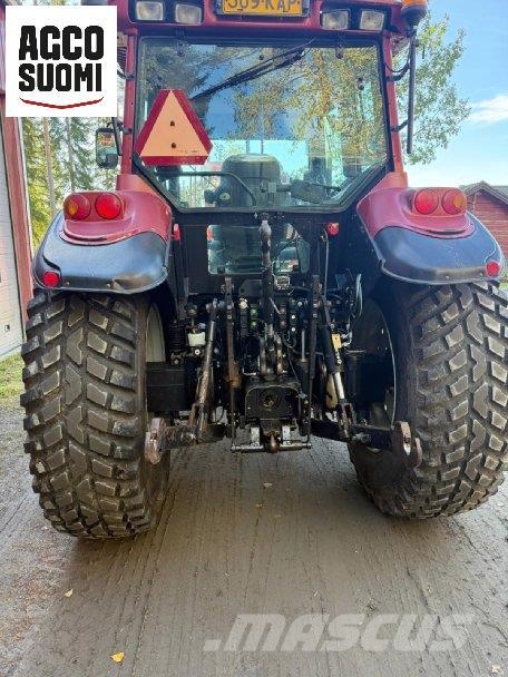 Valtra T170 ETUN.LAITE Traktoren