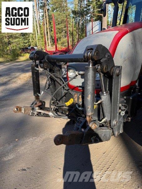 Valtra T170 ETUN.LAITE Traktoren