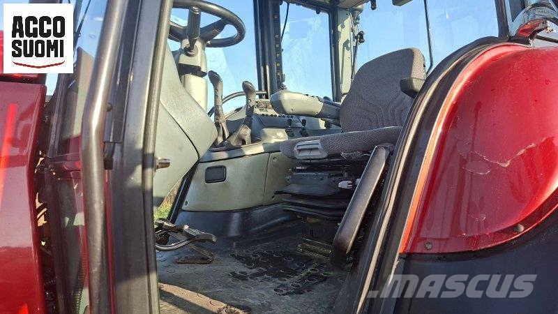 Valtra T170 ETUN.LAITE Tractoren