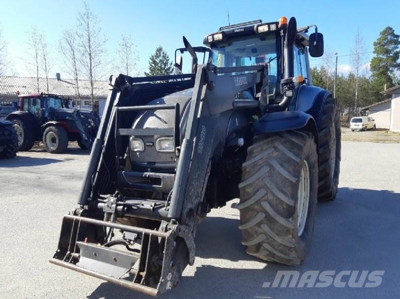 Valtra T170