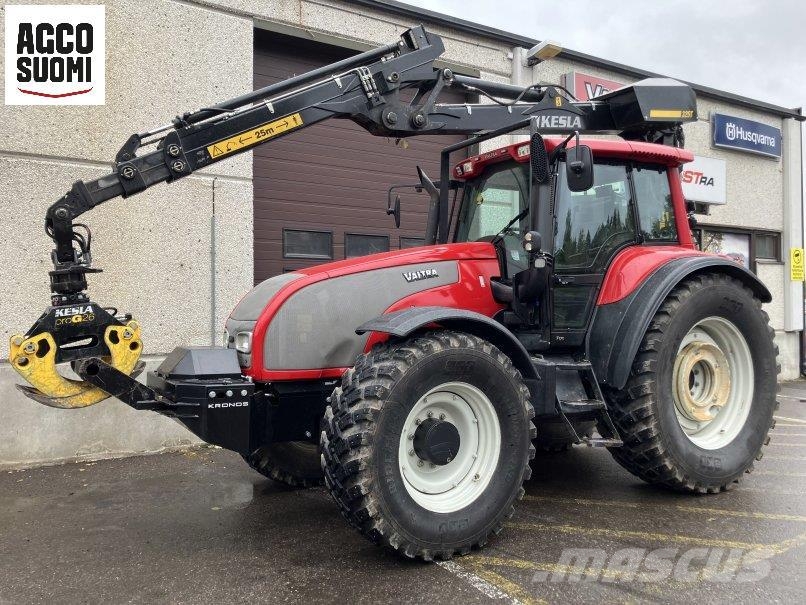 Valtra T170