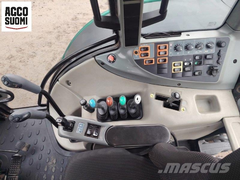 Valtra T171 Traktori