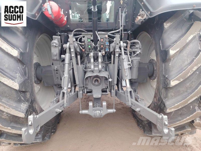 Valtra T171 Traktori