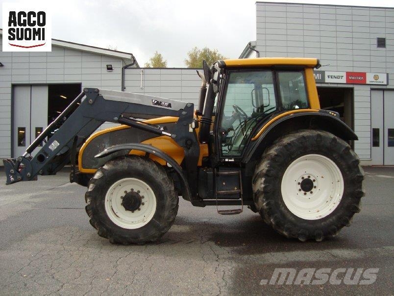 Valtra T171 HT Traktorid