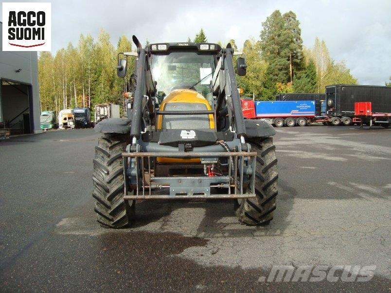 Valtra T171 HT Traktorid