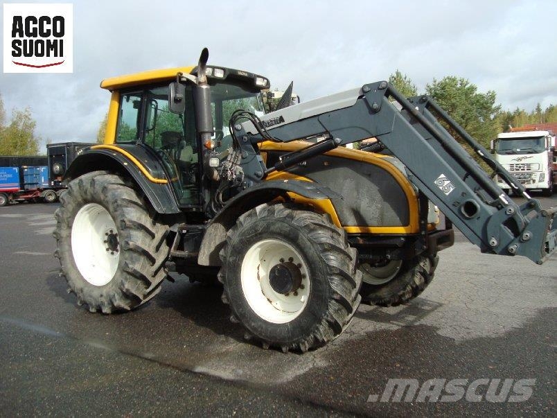 Valtra T171 HT Traktorid