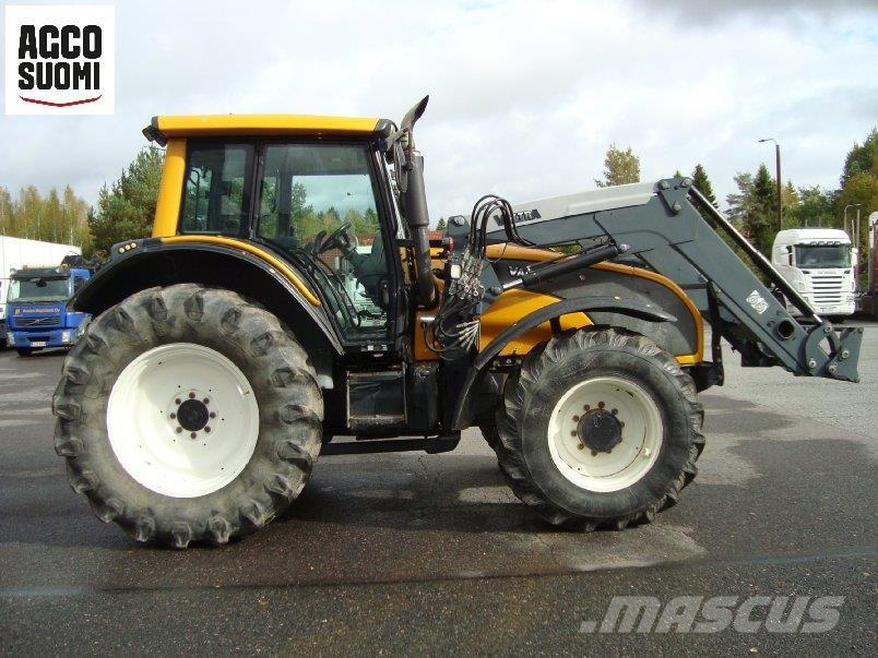 Valtra T171 HT Traktorid