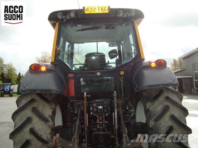 Valtra T171 HT Traktorid