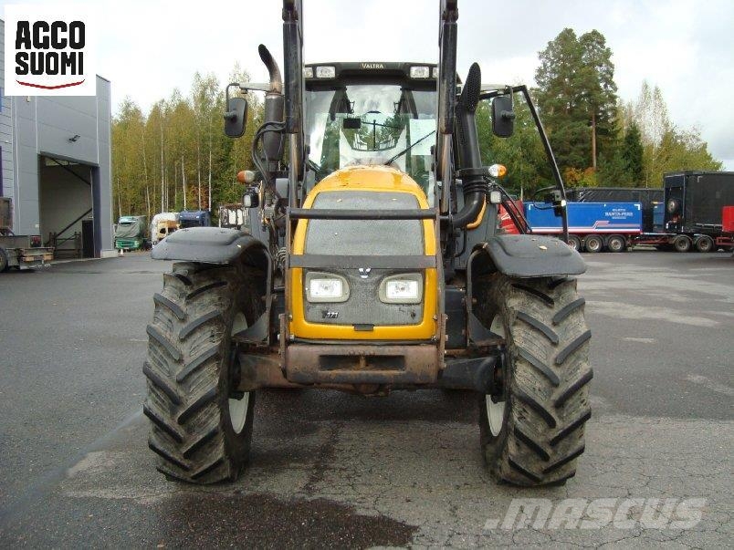 Valtra T171 HT Traktorid