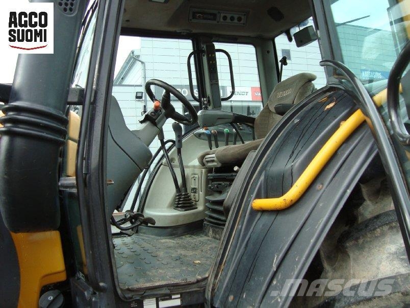 Valtra T171 HT Traktorid