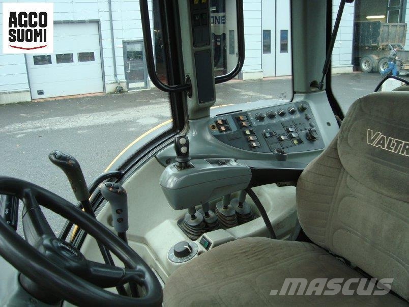 Valtra T171 HT Traktorid