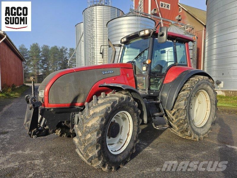 Valtra T180 CR Traktorid