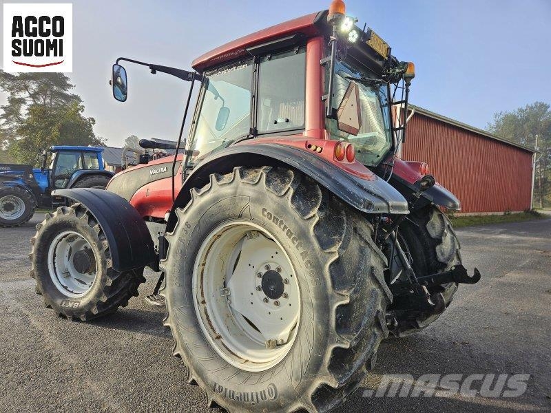 Valtra T180 CR Traktorid