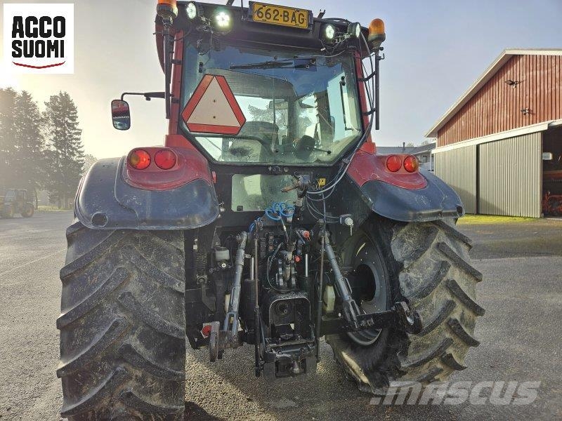 Valtra T180 CR Traktorid