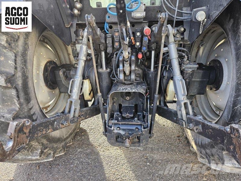 Valtra T180 CR Traktorid