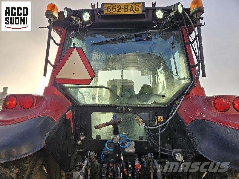 Valtra T180 CR Traktorid