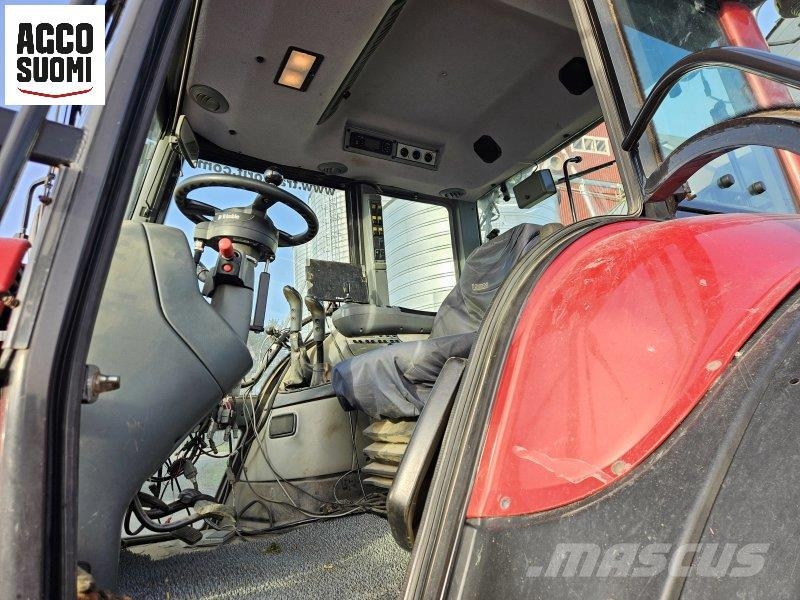Valtra T180 CR Traktorid