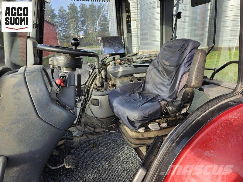 Valtra T180 CR Traktorid