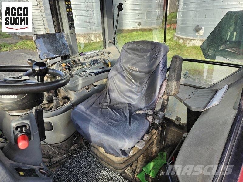 Valtra T180 CR Traktorid