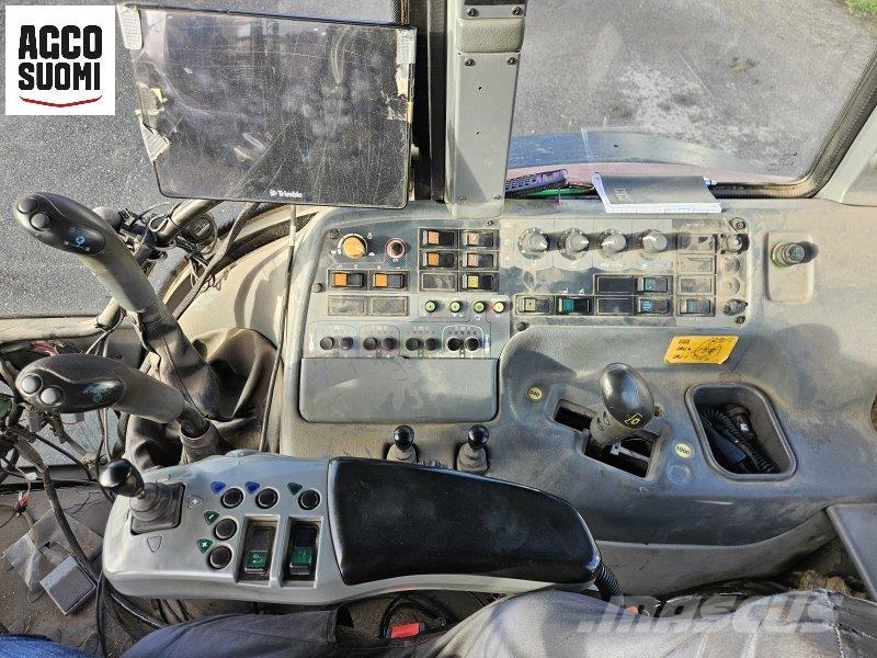 Valtra T180 CR Traktorid