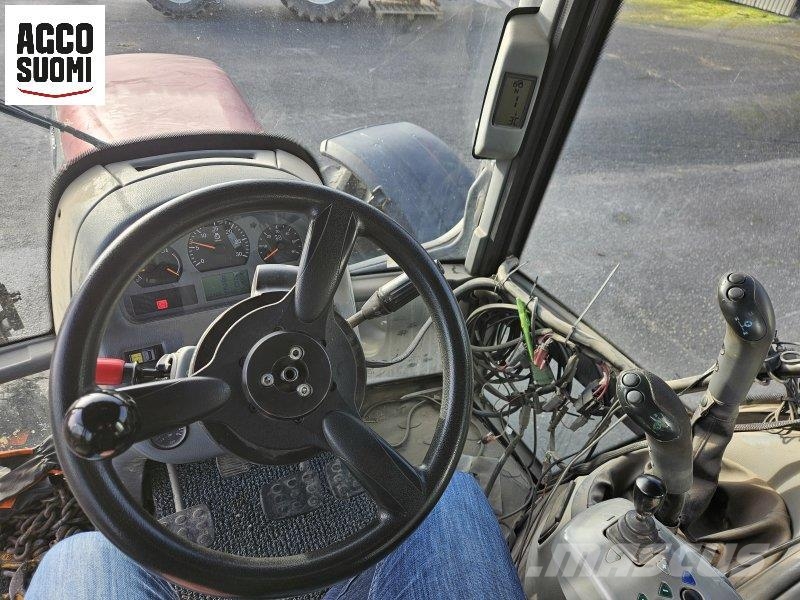 Valtra T180 CR Traktorid