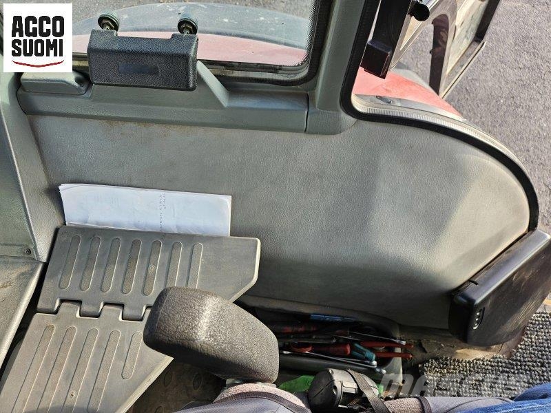 Valtra T180 CR Traktorid