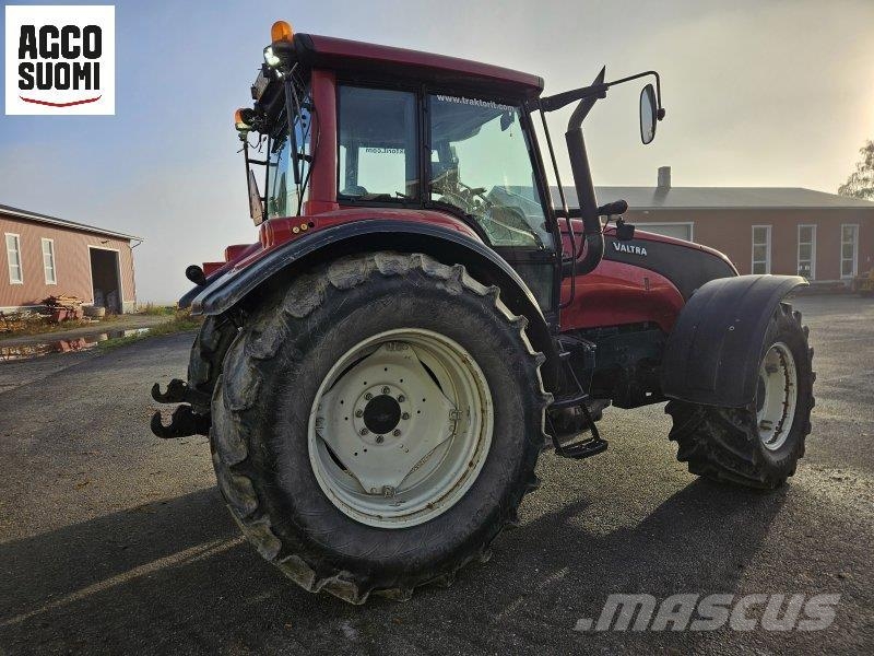Valtra T180 CR Traktorid