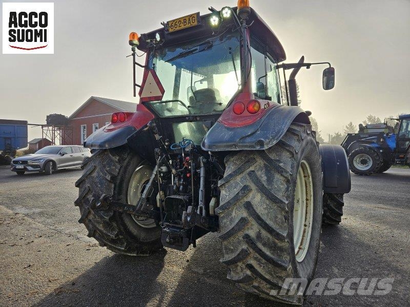 Valtra T180 CR Traktorid