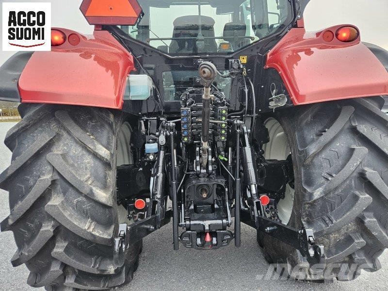 Valtra T182D Trattori