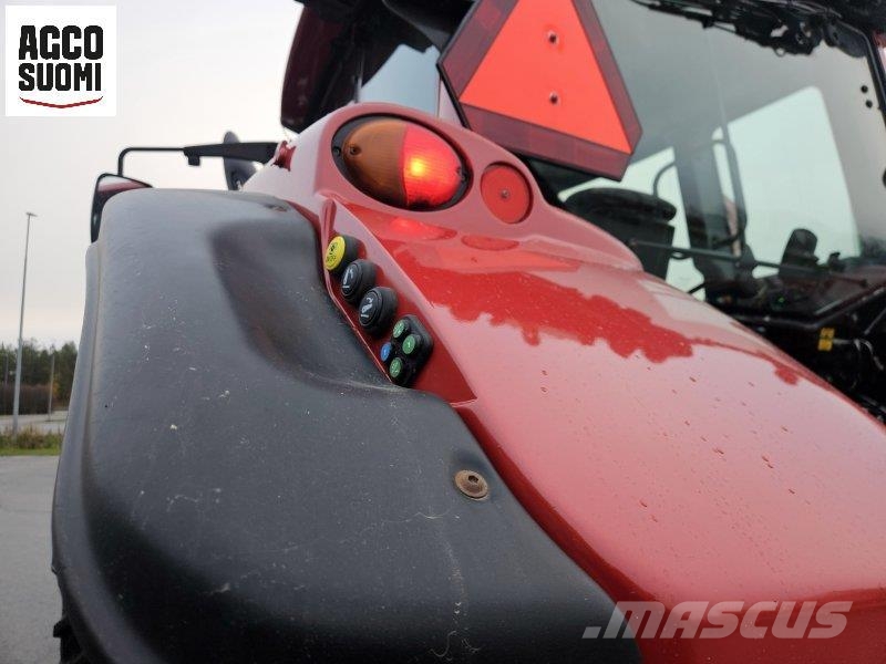 Valtra T182D Trattori