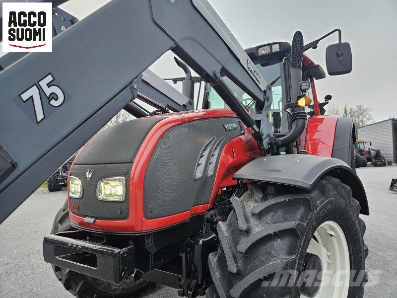 Valtra T182D Trattori