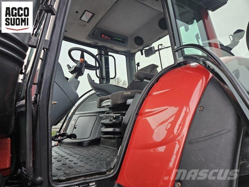 Valtra T182D Trattori
