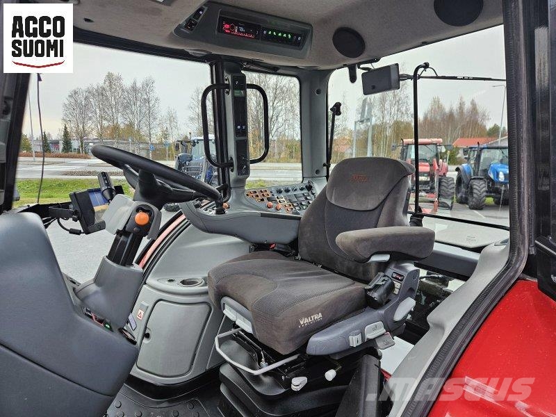 Valtra T182D Trattori