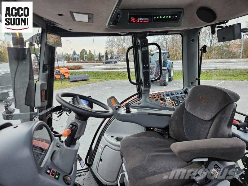 Valtra T182D Trattori
