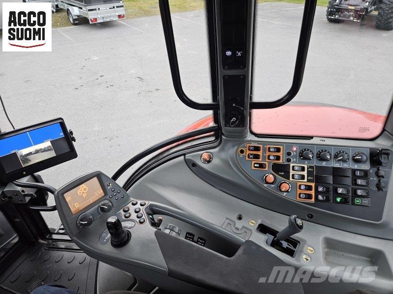 Valtra T182D Trattori