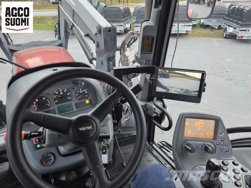 Valtra T182D Trattori