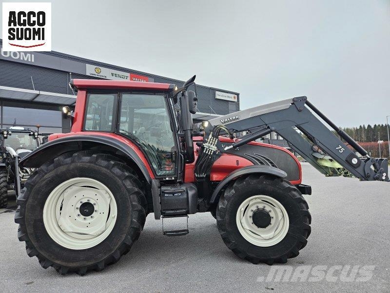 Valtra T182D Trattori