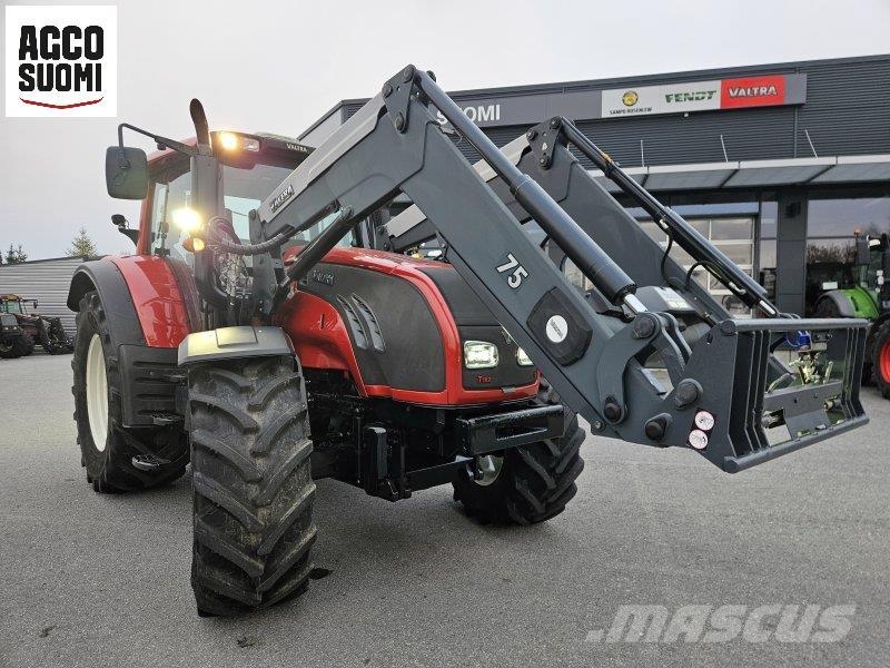 Valtra T182D Trattori