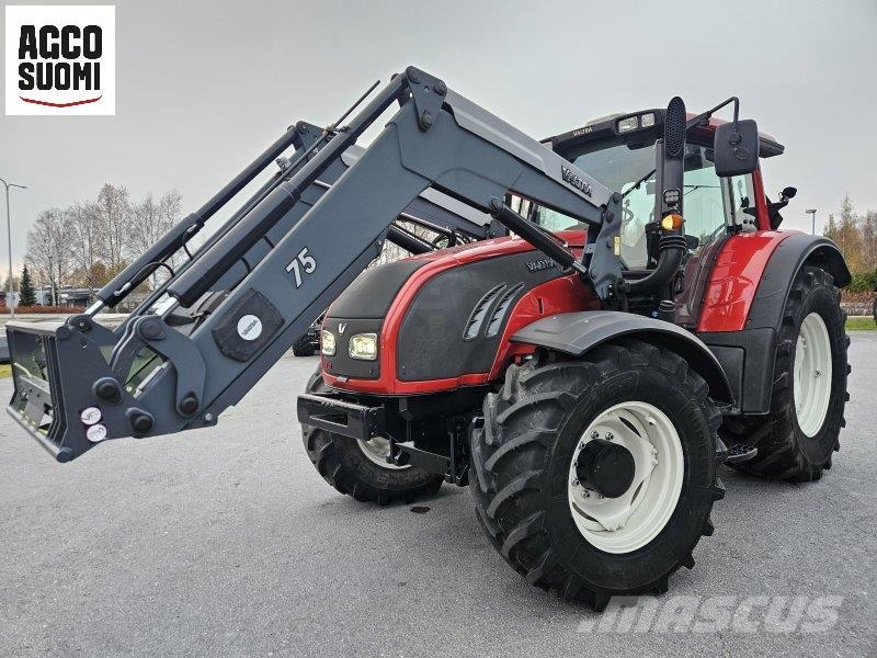 Valtra T182D Trattori